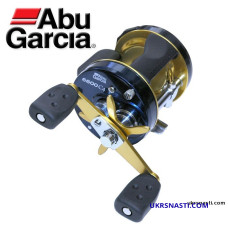 Катушка мультипликаторная Abu Garcia Ambassadeur 6600 C4